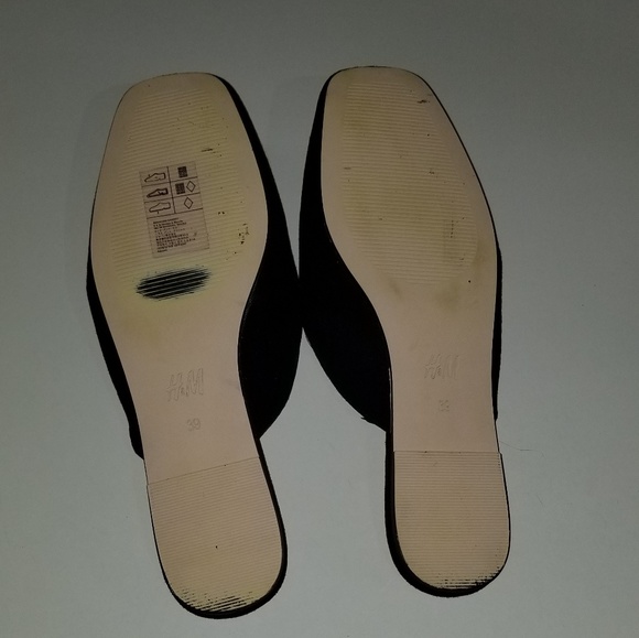 H&M Mules. - Picture 5 of 5